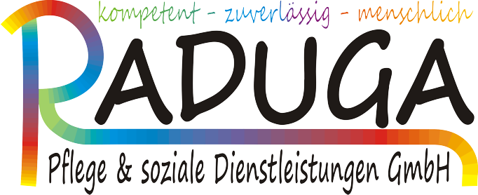 Raduga Pflege & soziale Dienstleistungen GmbH - Pflegedienst Hamburg